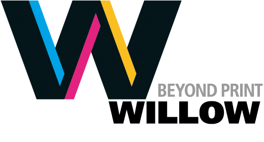Willow Printing Group Retina Logo